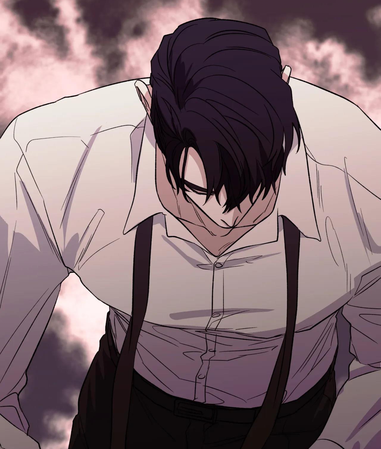 ám ảnh pheromone chapter 48 47