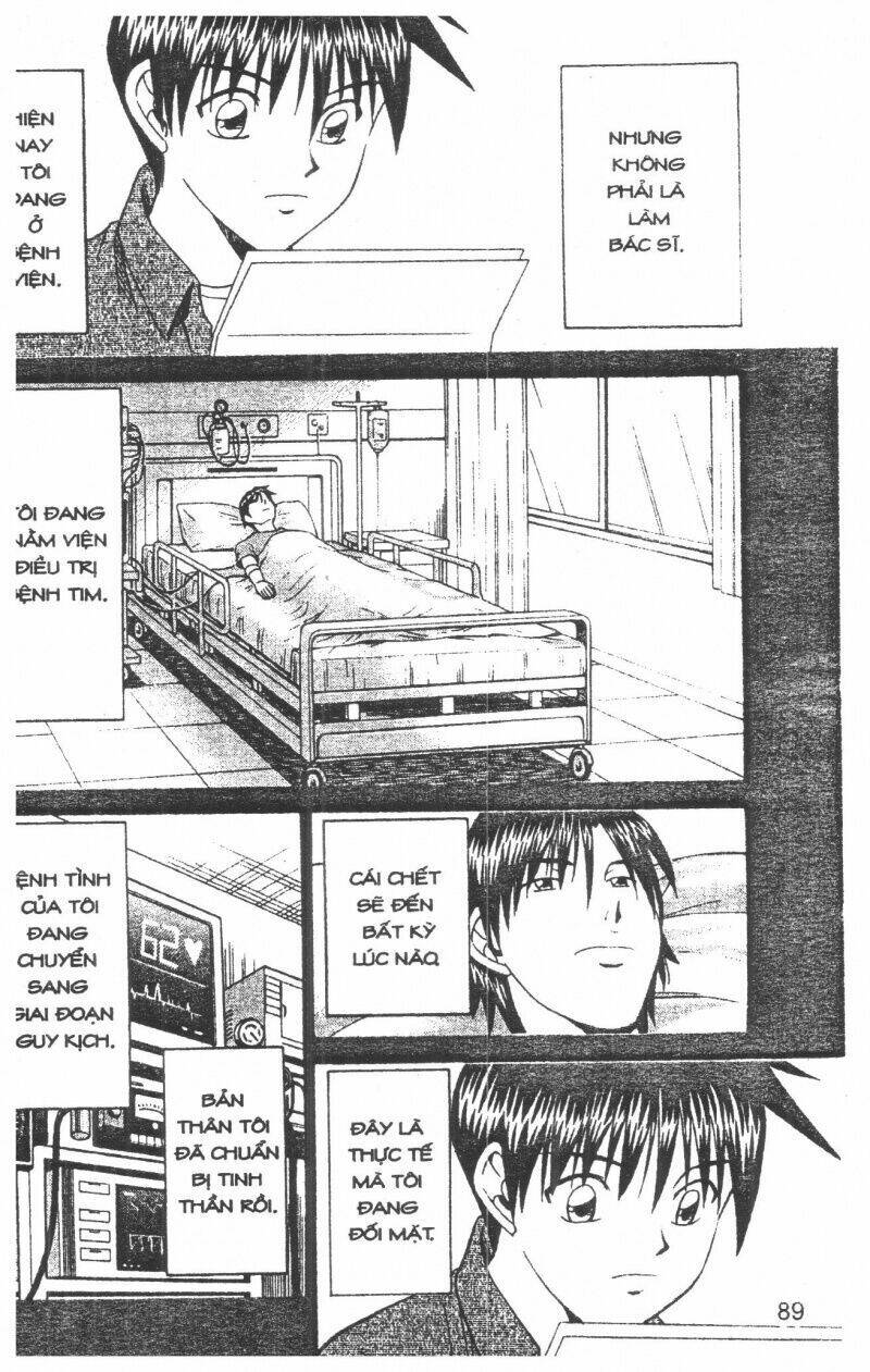 thám tử toma chapter 7 89