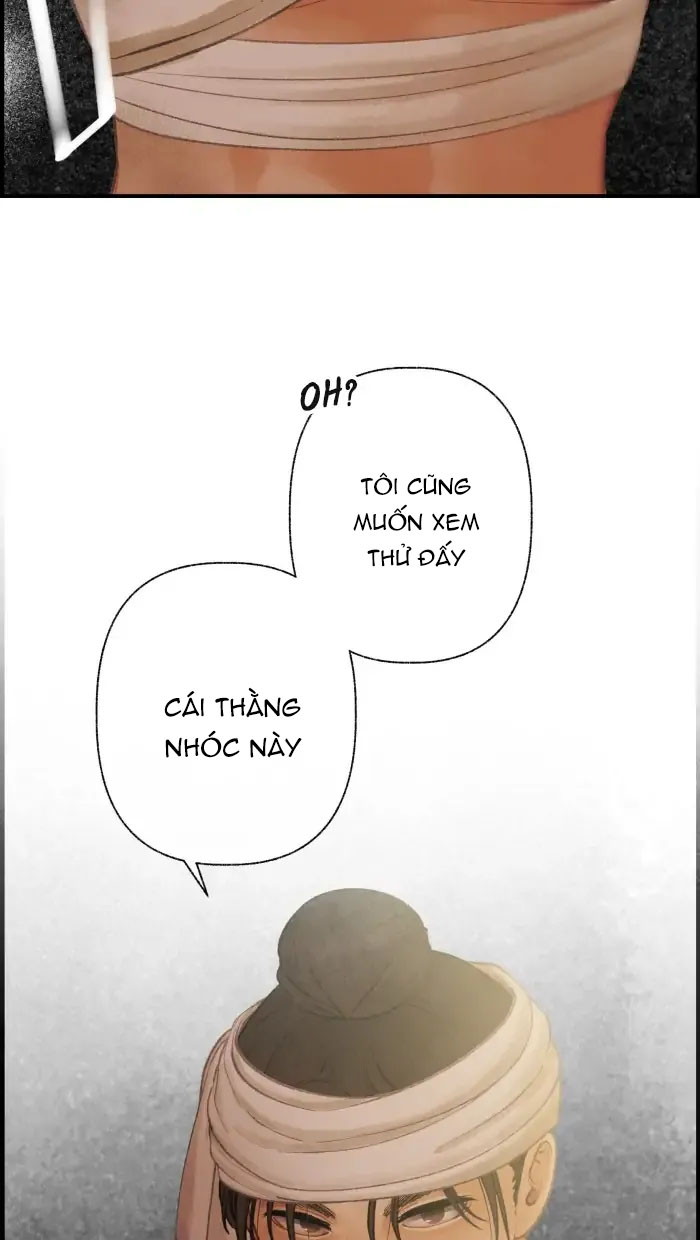 Nữ Chính Không Muốn Yêu chapter 66.1 - Trang 15