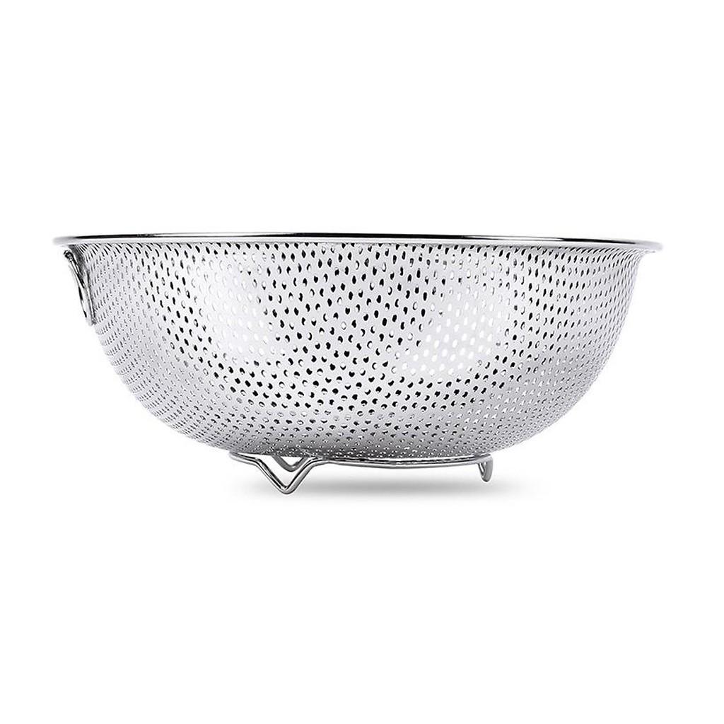 RỔ INOX CỠ TRUNG