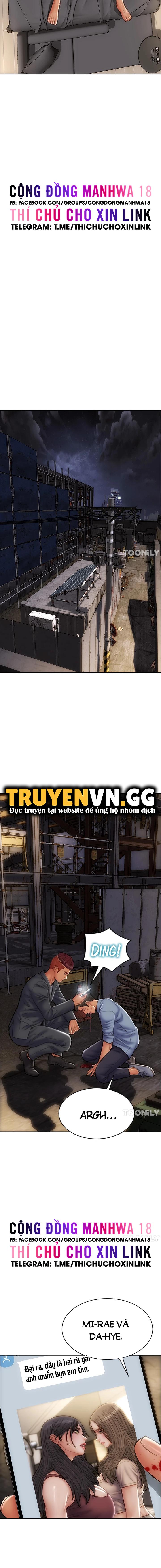 dân chơi out trình chapter 78 16