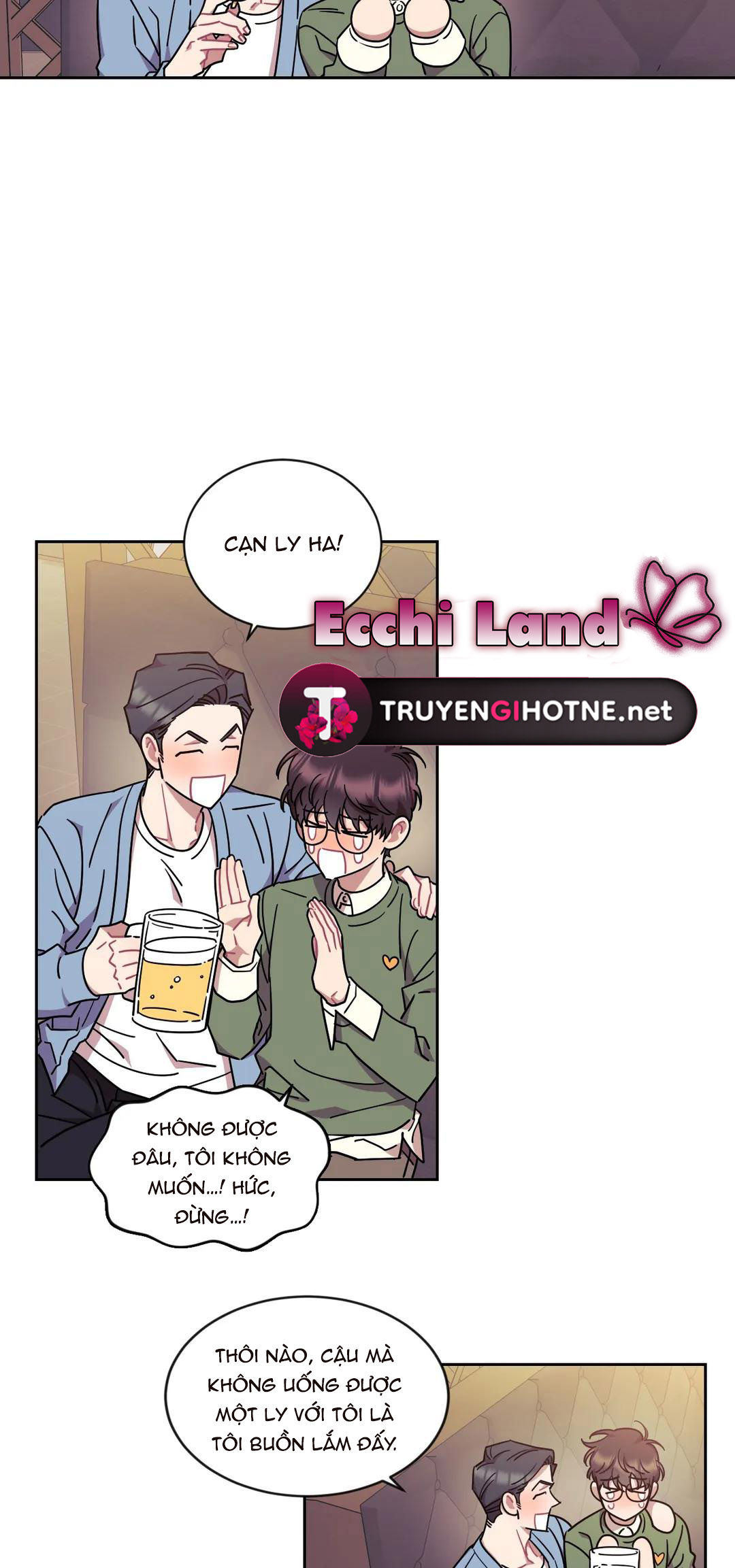 thang đo tình yêu 100% chapter 5.2 7