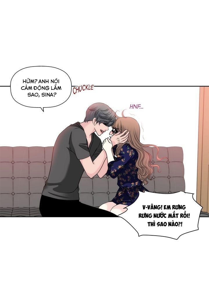 người đàn ông của tôi chapter 63.2 9