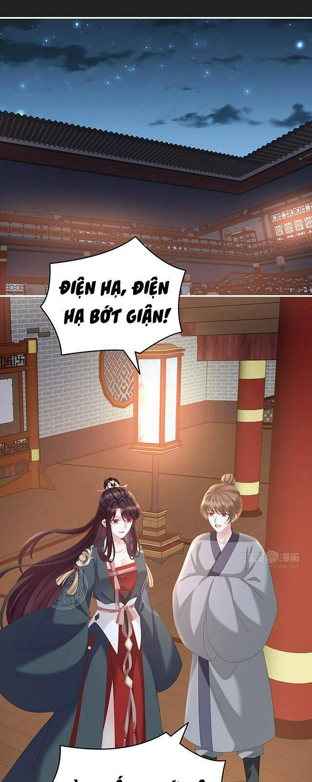 kiều phu có hỉ chapter 31.1 11