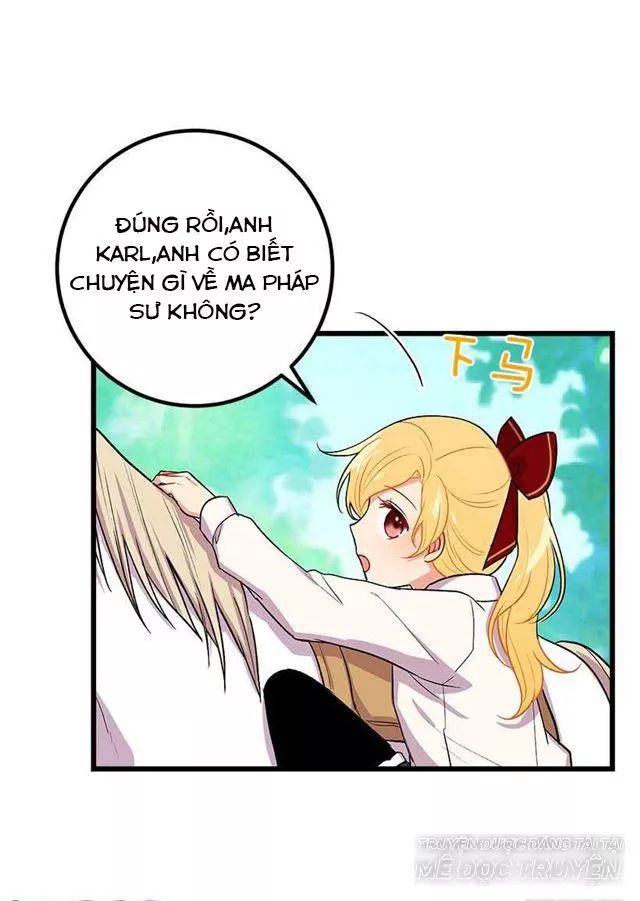 tôi là tiểu thư của gia đình này chapter 27.1 11