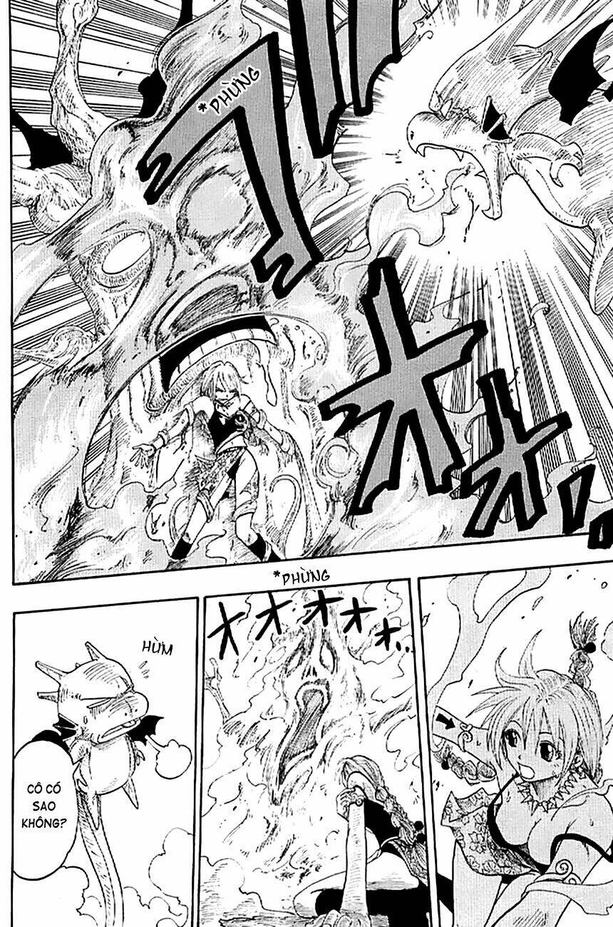 magic party chapter 0 9