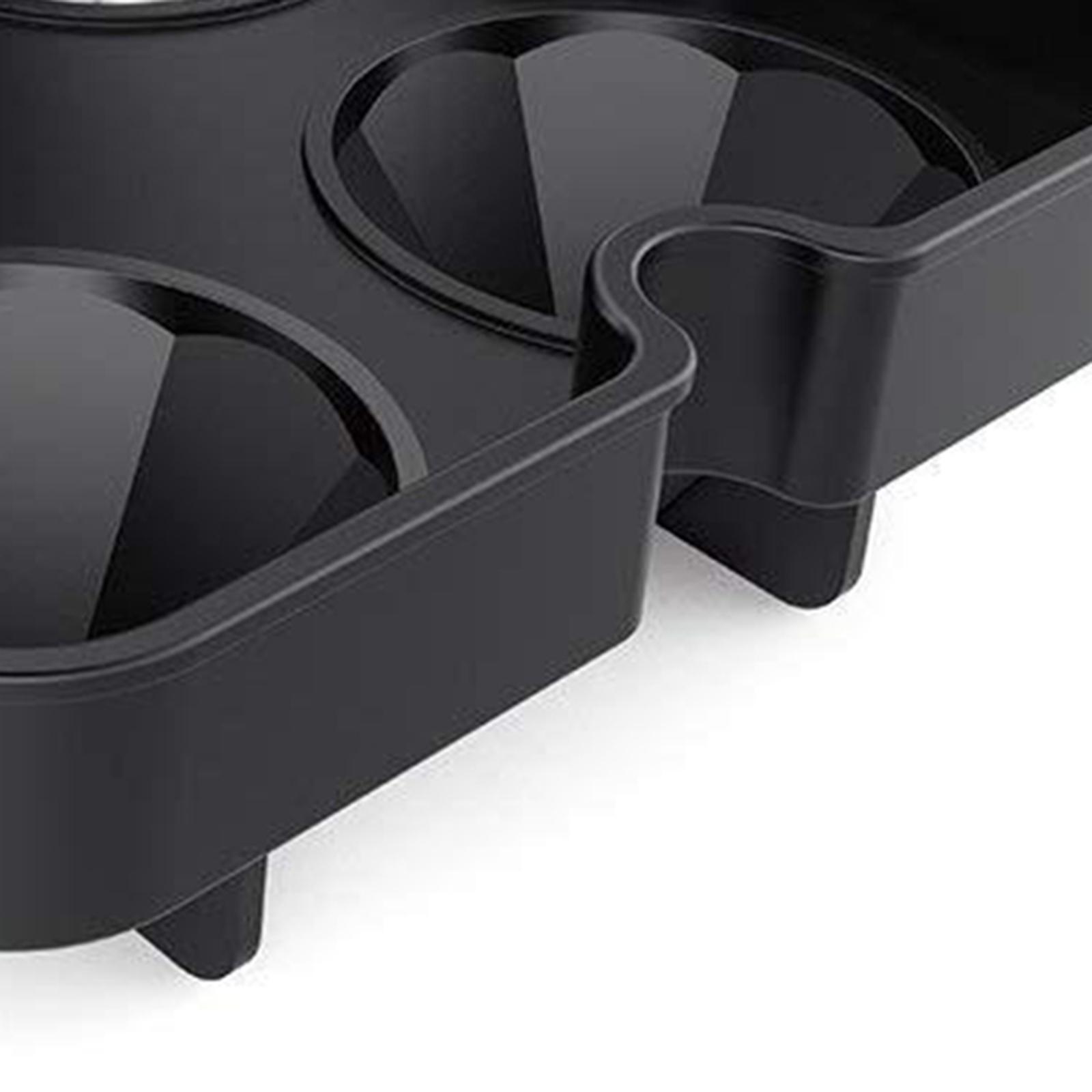 Silicone Tray Maker Molds for Cocktails Juice