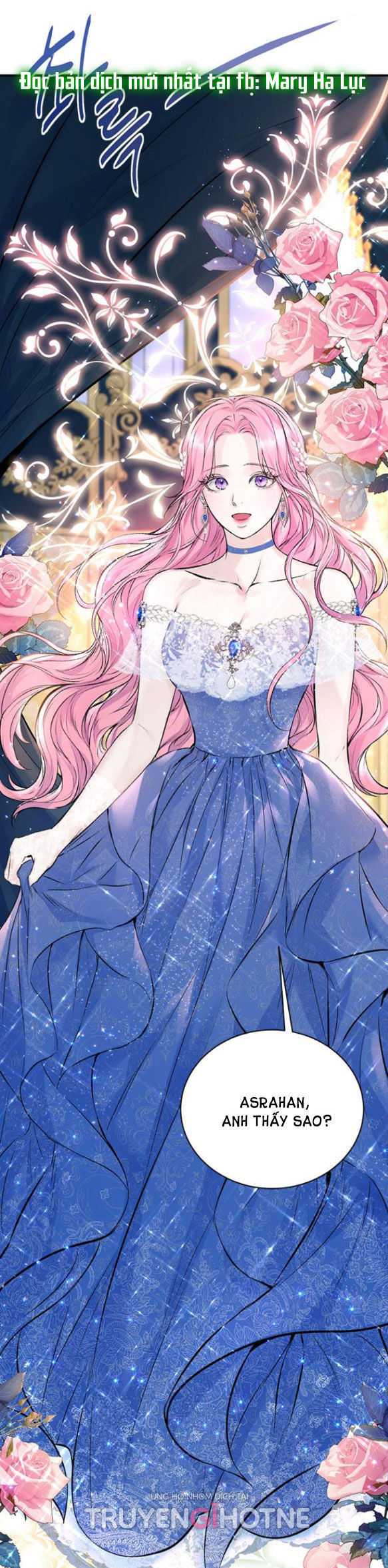 tôi tưởng bản thân không còn sống được bao lâu! chapter 14.2 8