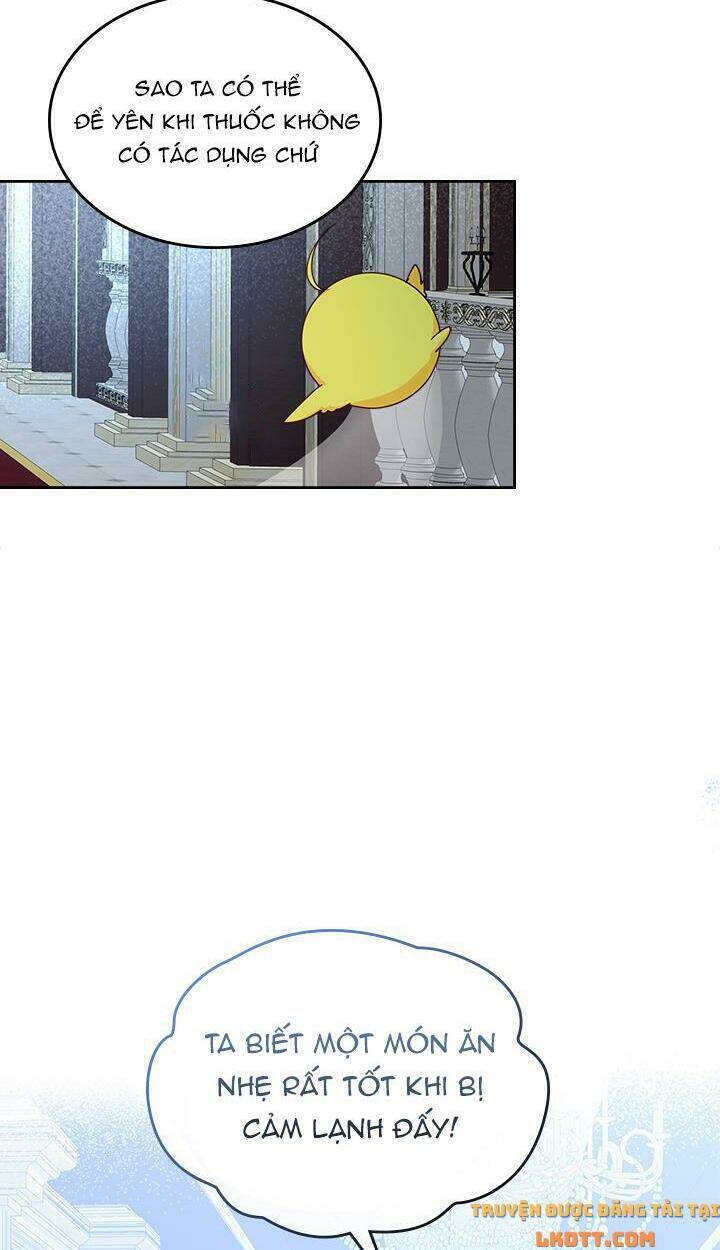 công chúa phản diện muốn ở trong ngôi nhà bánh quy chapter 16 59
