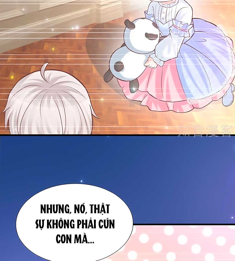 bỗng một ngày nọ trở thành con gái vua chapter 218 8