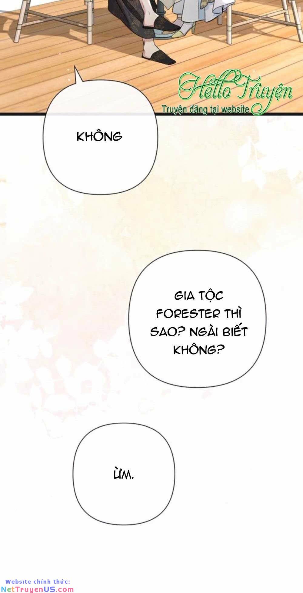 Hoàng Tử Rắc Rối chapter 42.2 21