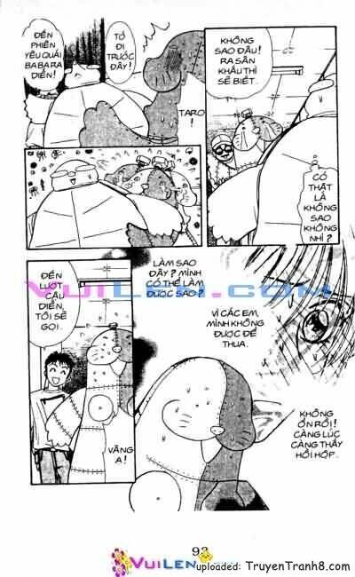 yamada tarou monogatari chapter 20 29