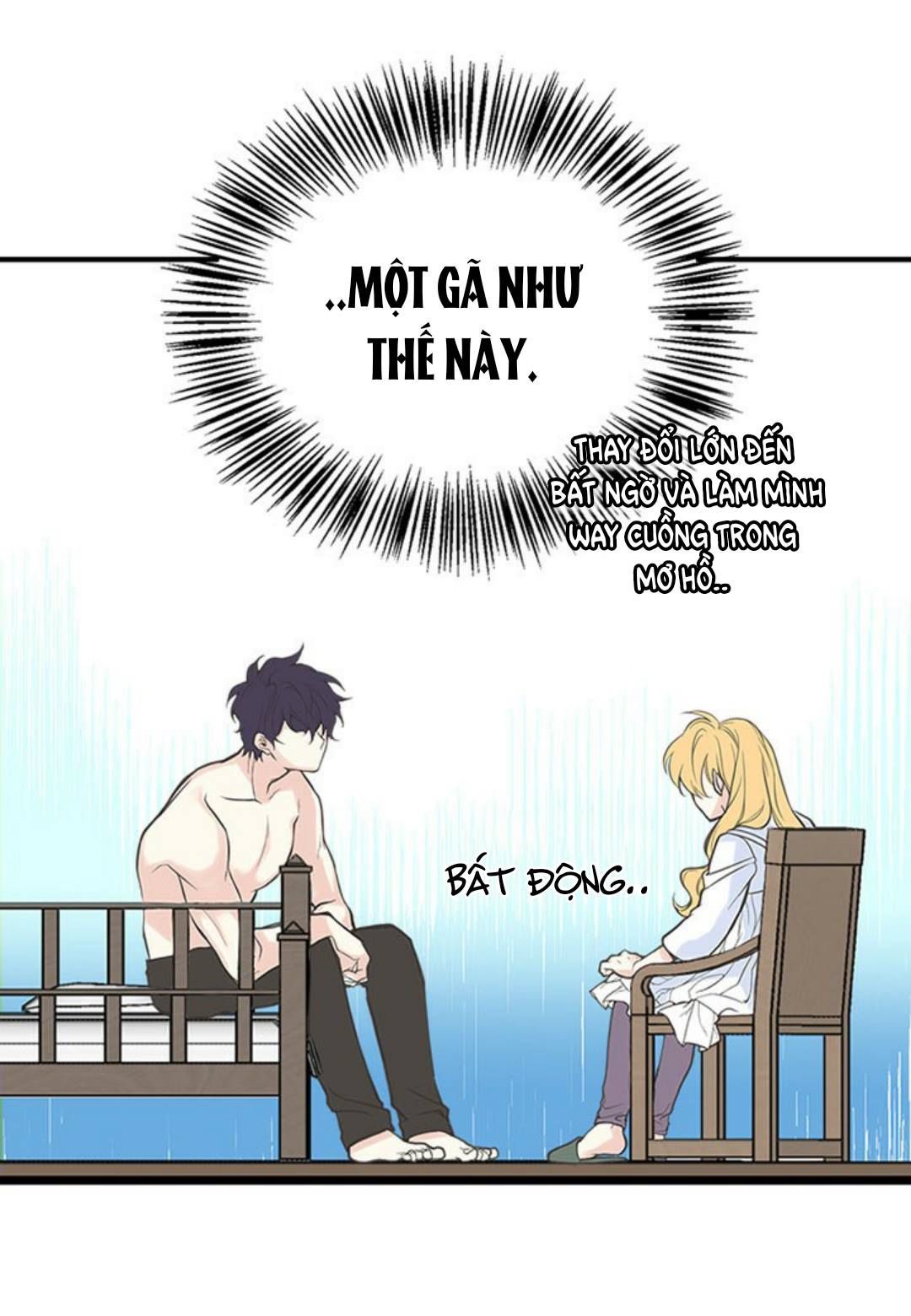 chị tôi đã nhặt về một nam chính quyến rũ chapter 4 59