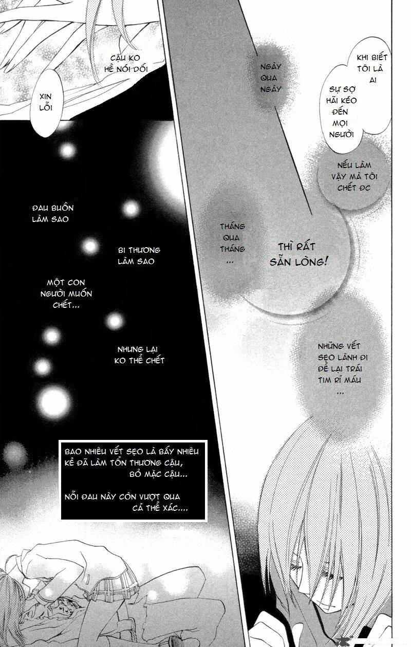 sarashi asobi chapter 1 28