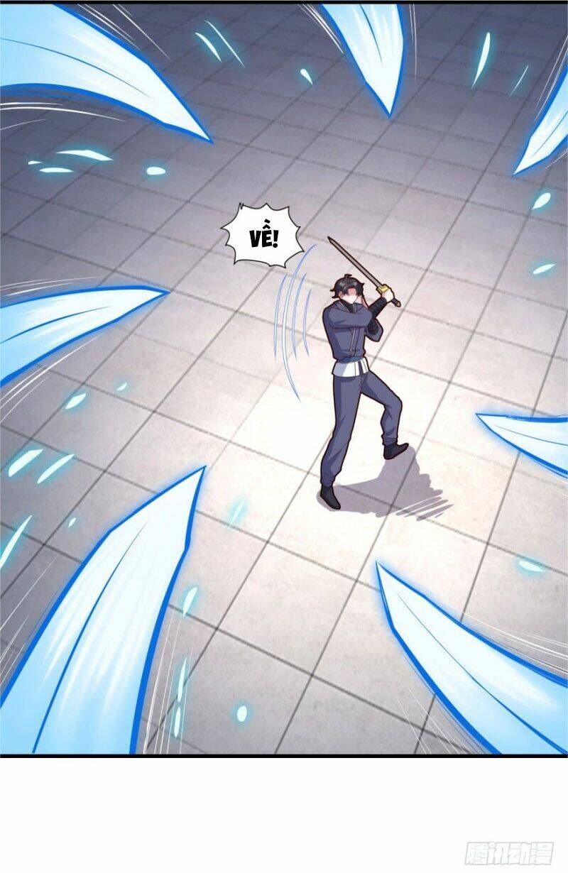 tiên ma đồng tu chapter 84 1