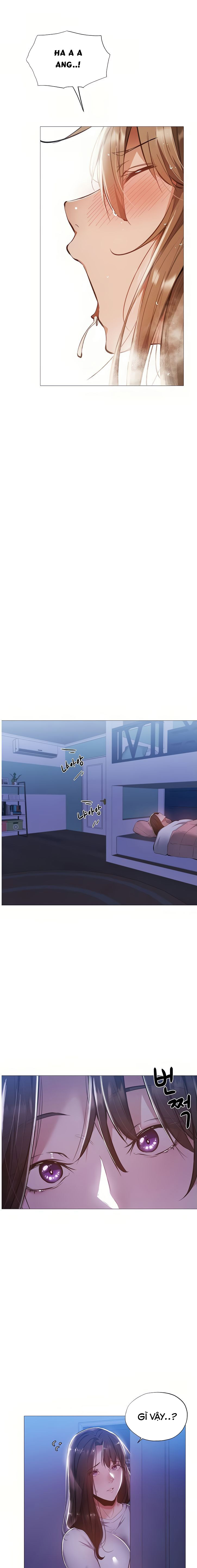 căn phòng xôi thịt chapter 29 15