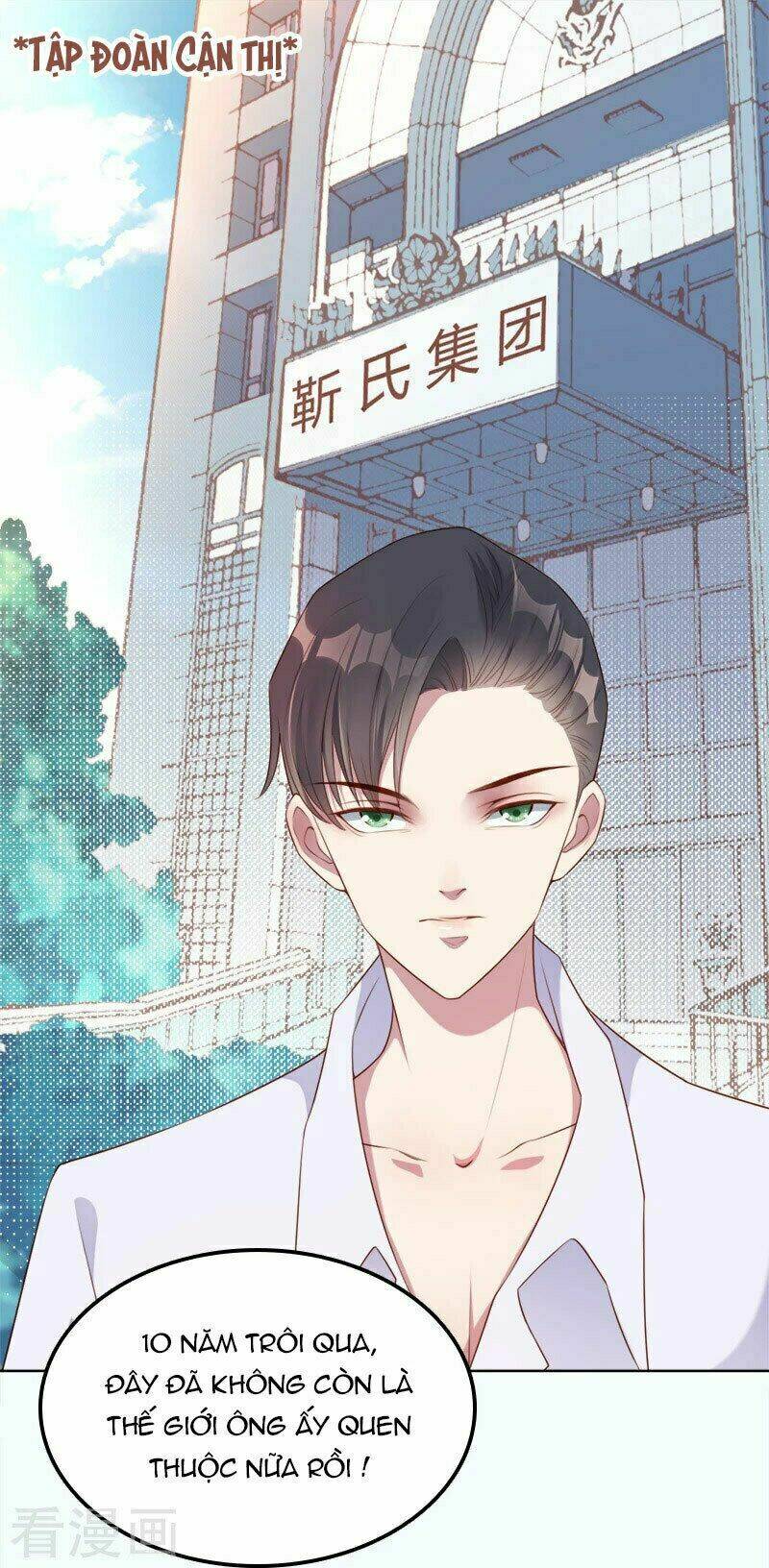 lãnh hôn cuồng ái chapter 48 33