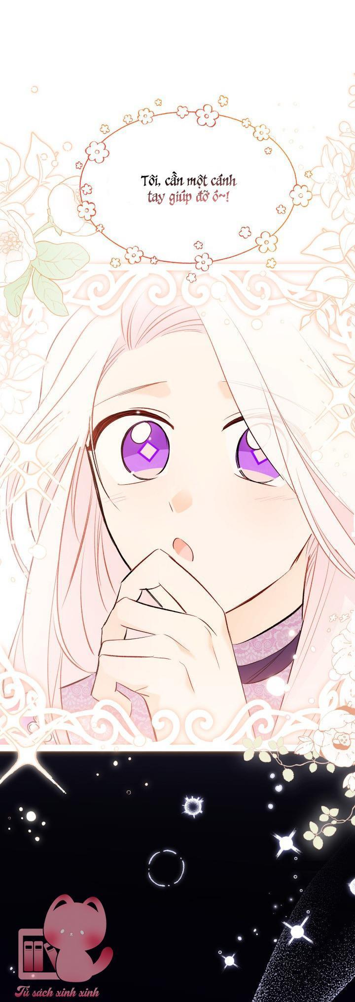 quan hệ cộng sinh giữa báo đen và thỏ trắng chapter 65 59