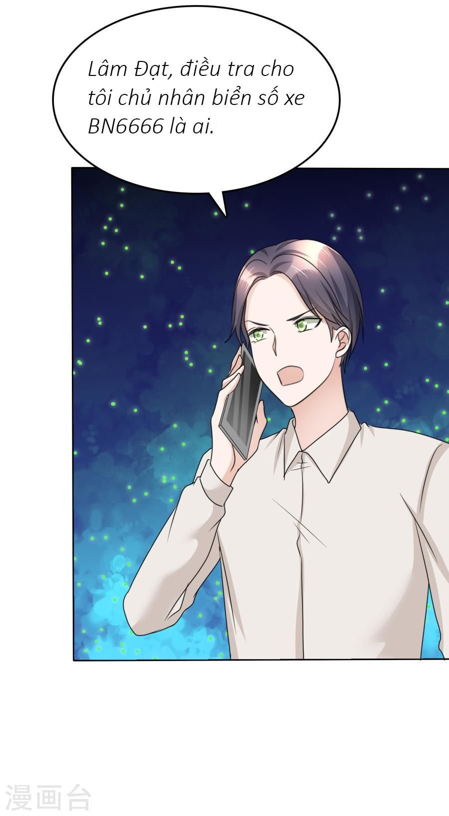 con đường phản công của sủng thê chapter 22 4