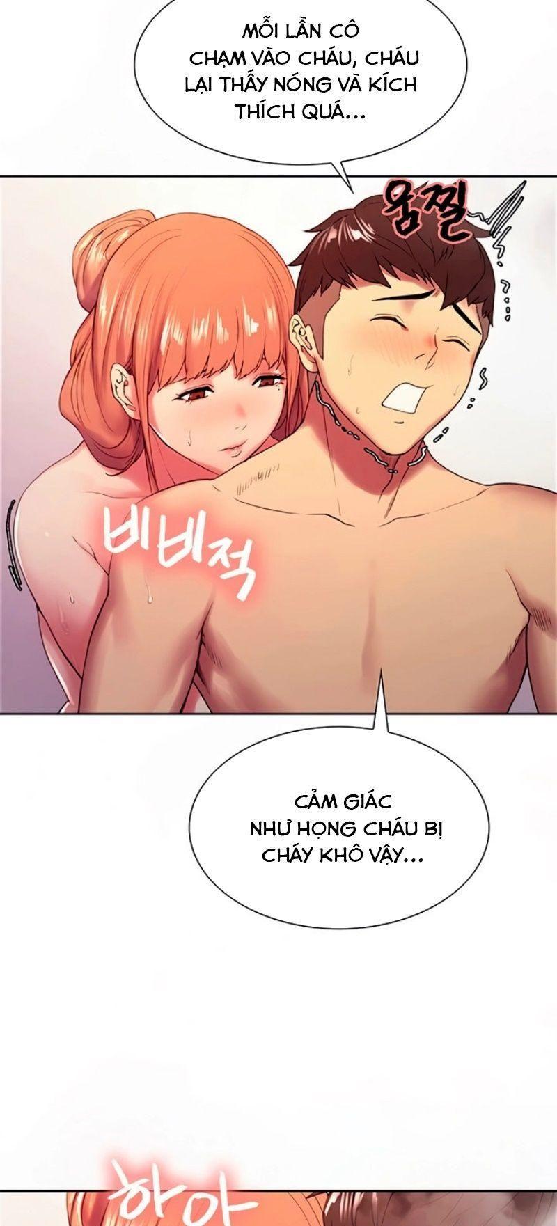 gia đình chạy trốn chapter 24 9