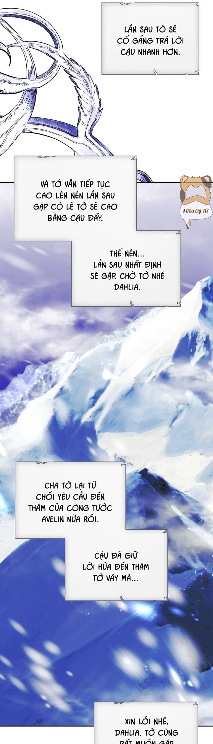 bạn thân khác giới của nam chính chapter 19 35