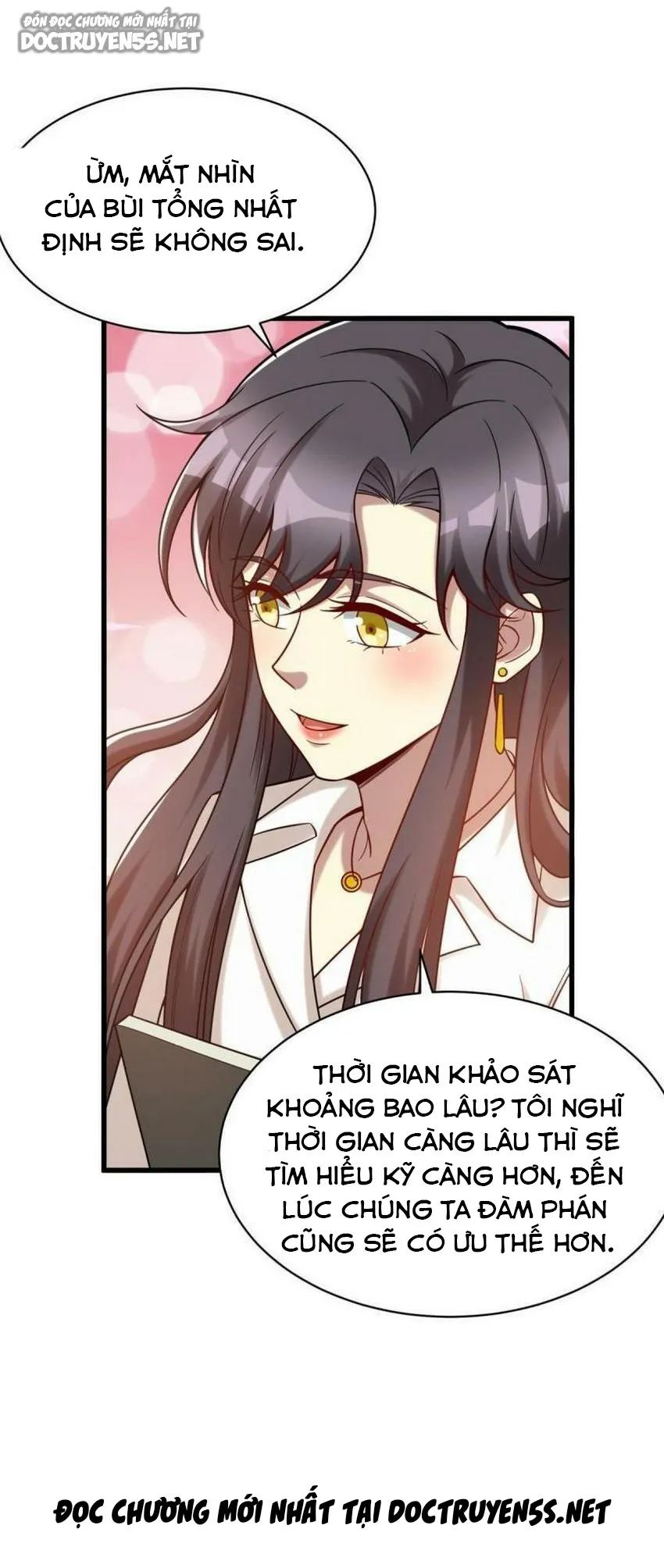ta làm giàu từ thua lỗ game chapter 61 9