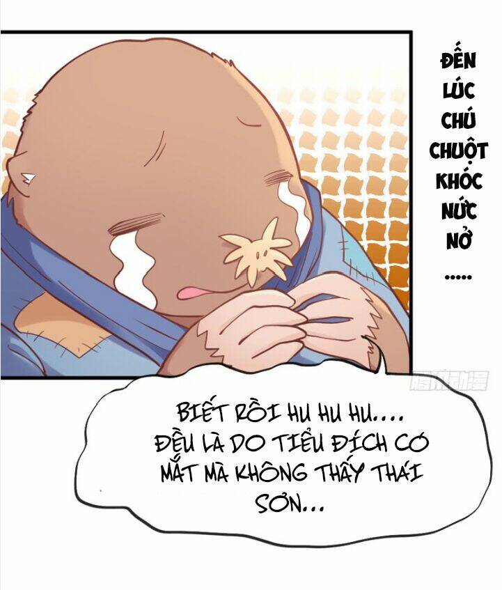 giữ chặt tiểu bạch long chapter 29 13