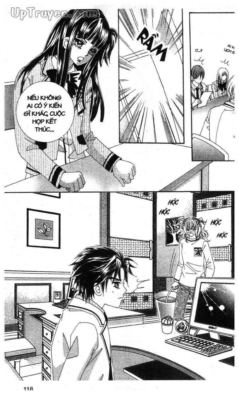 thoát kiếp hồ ly chapter 15 12