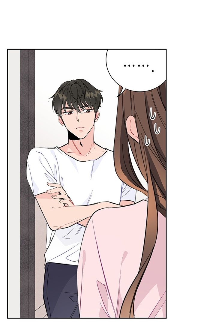 người tình thay thế chapter 6 54