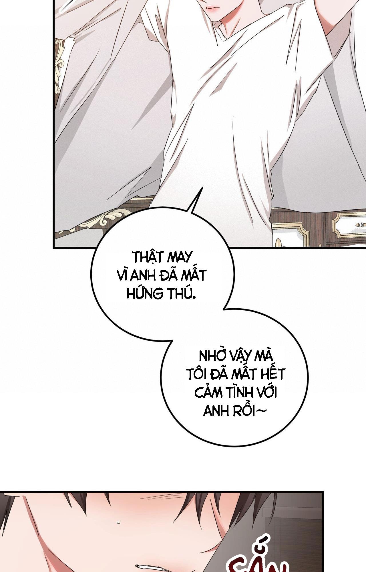 thời gian tuyệt vời chapter 27 36