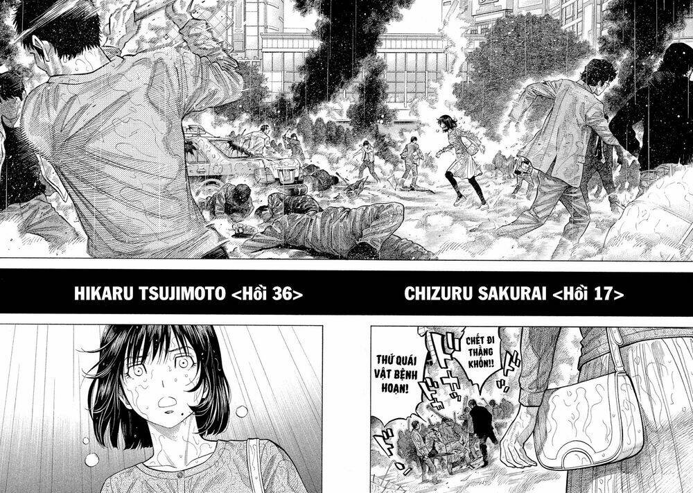 cái chết sau 7 ngày chapter 55 2