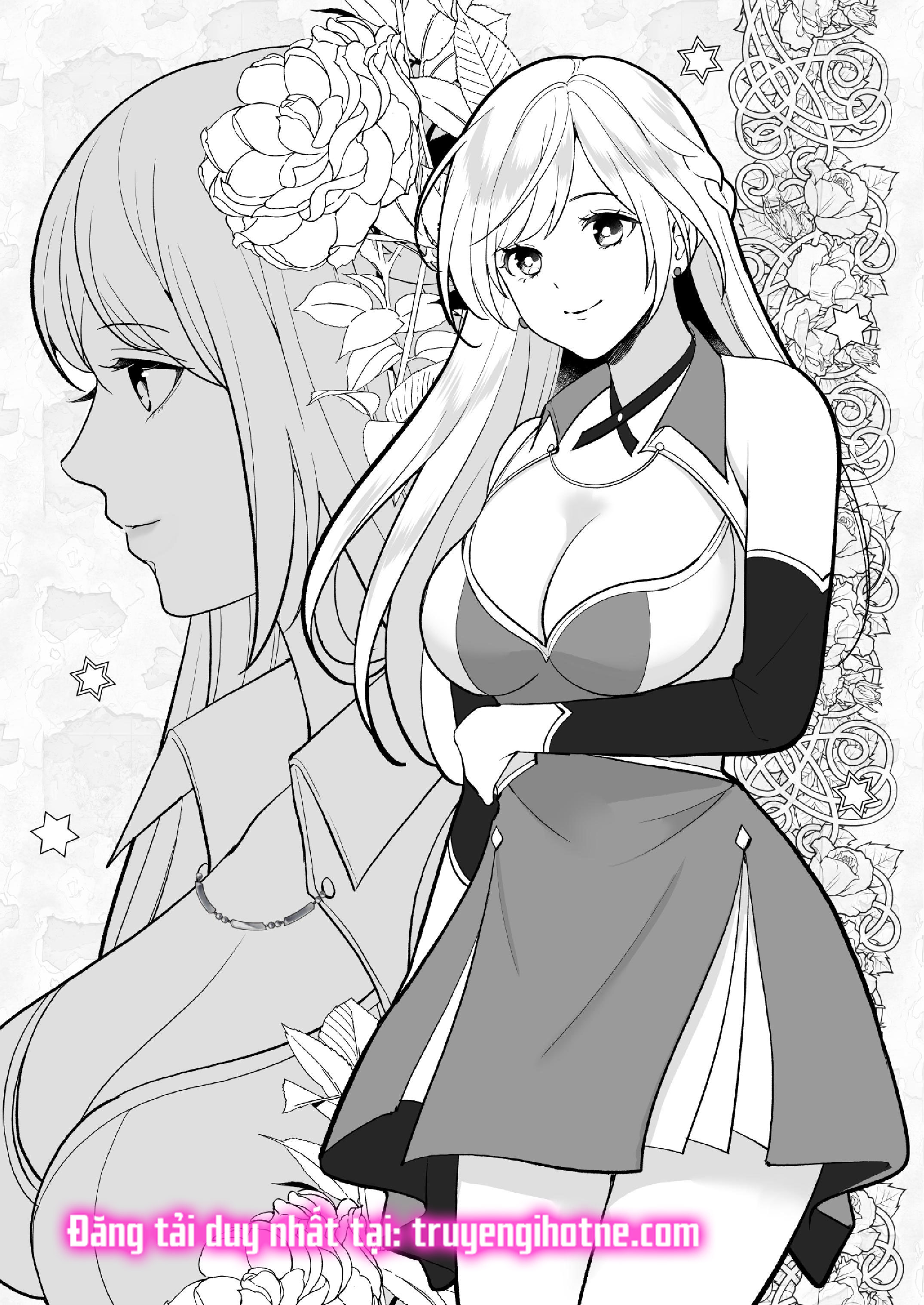 [21+] nếu thành lập một nhóm anh hùng với người bạn thời thơ ấu, thảm kịch là không thể tránh chapter 1.1 7