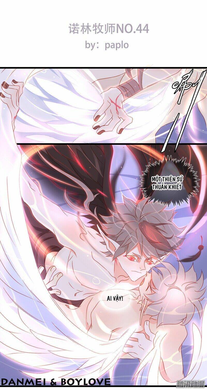 nặc lâm mục sư thiên sứ chapter 44 2