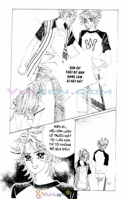 chàng gà mái chapter 6 18