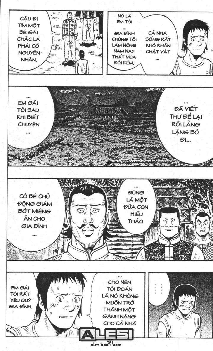 thời niên thiếu của hoàng phi hồng chapter 15 9