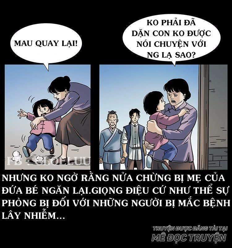 tiên sơn truyền kỳ chapter 19.1 16