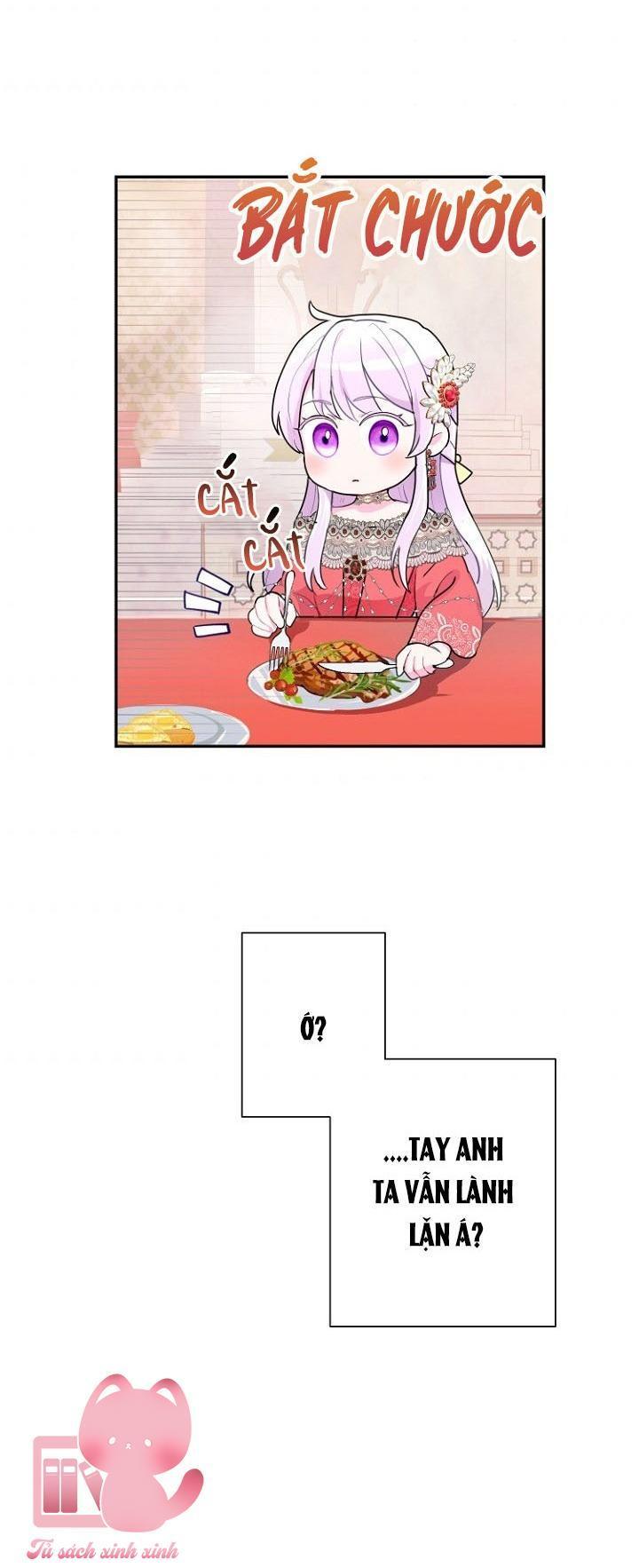 bỏ quách chồng con đi, tiền bạc mới là tất cả chapter 20 28