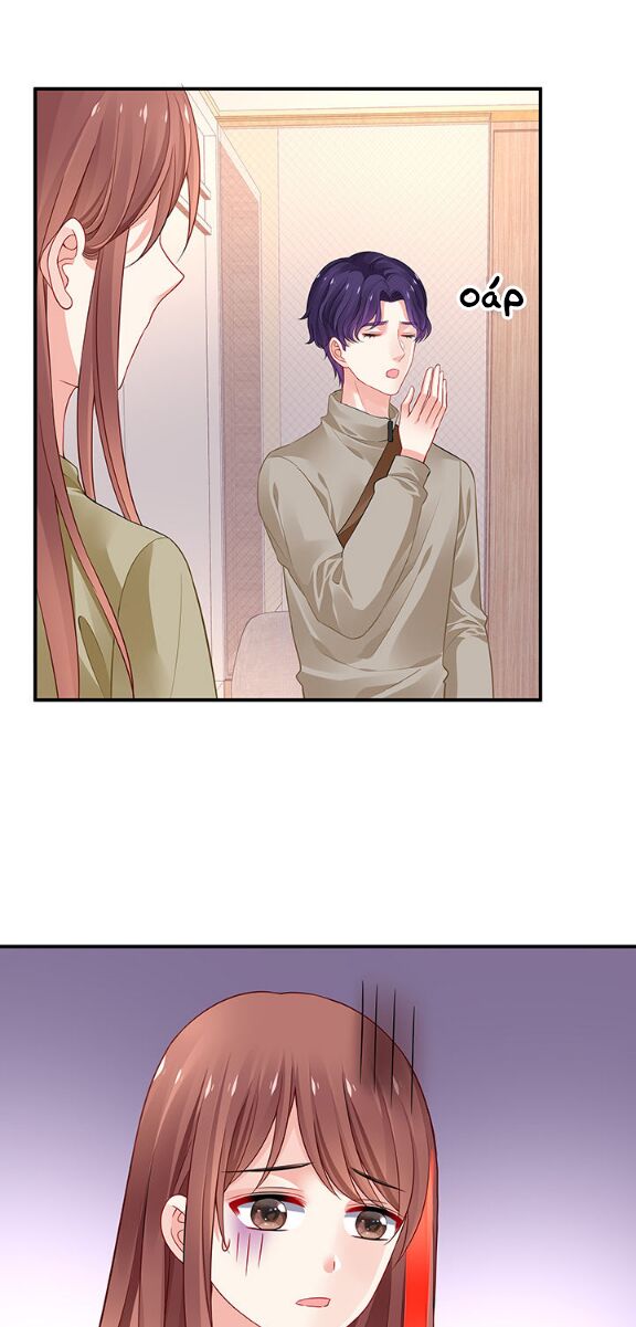 bạn trai 1/4 của tôi chapter 49 11