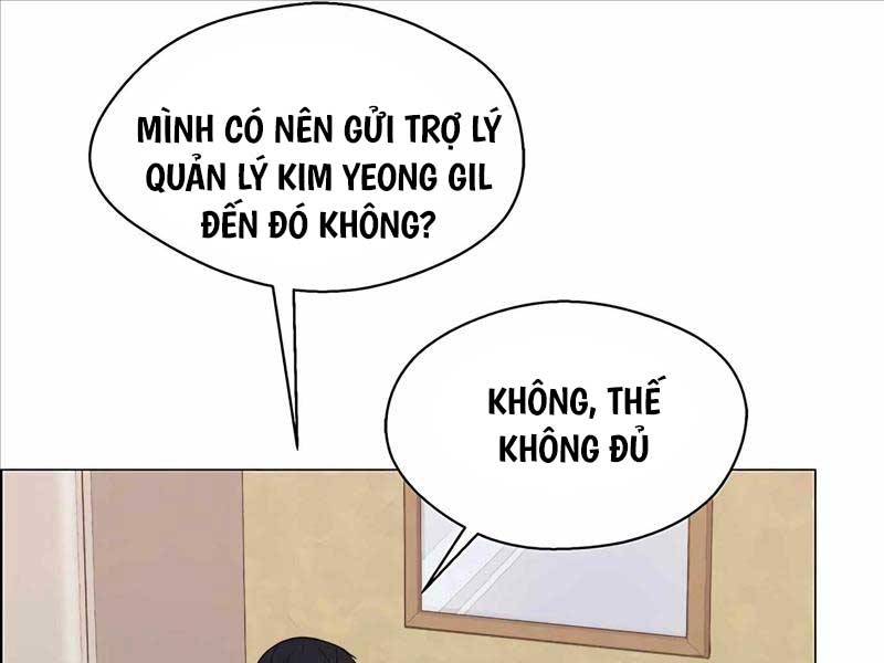 Người Đàn Ông Thực Thụ Chapter 137 - Trang 120