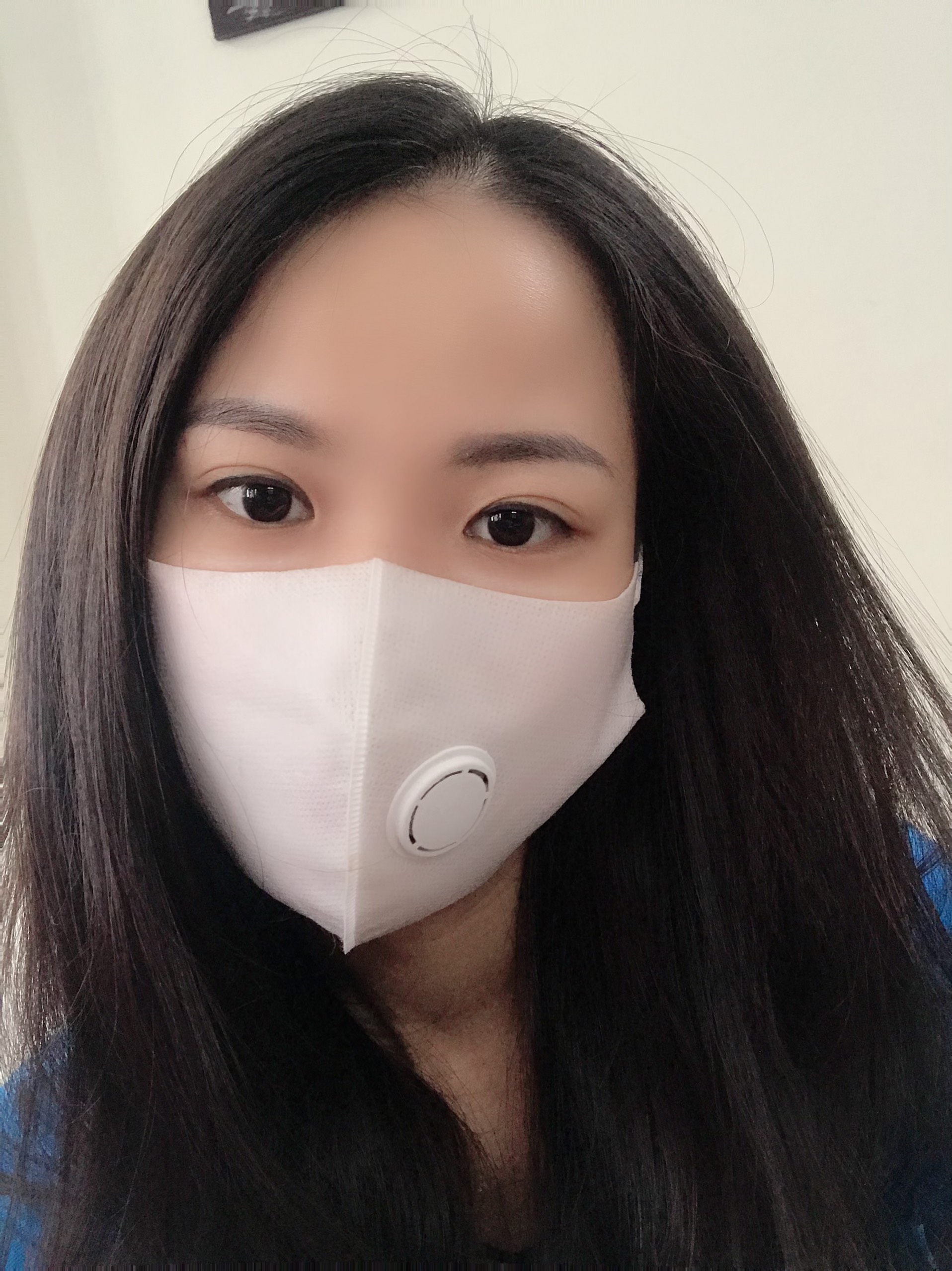 KHẨU TRANG 3D MASK BA.N96 CÓ NÚT NGƯỜI LỚN(20 CHIẾC/ HỘP)