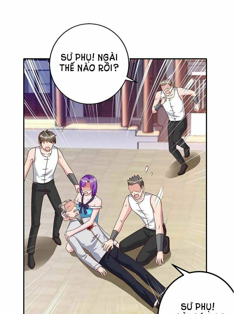 trọng sinh khí thiếu quy lai chapter 81 30