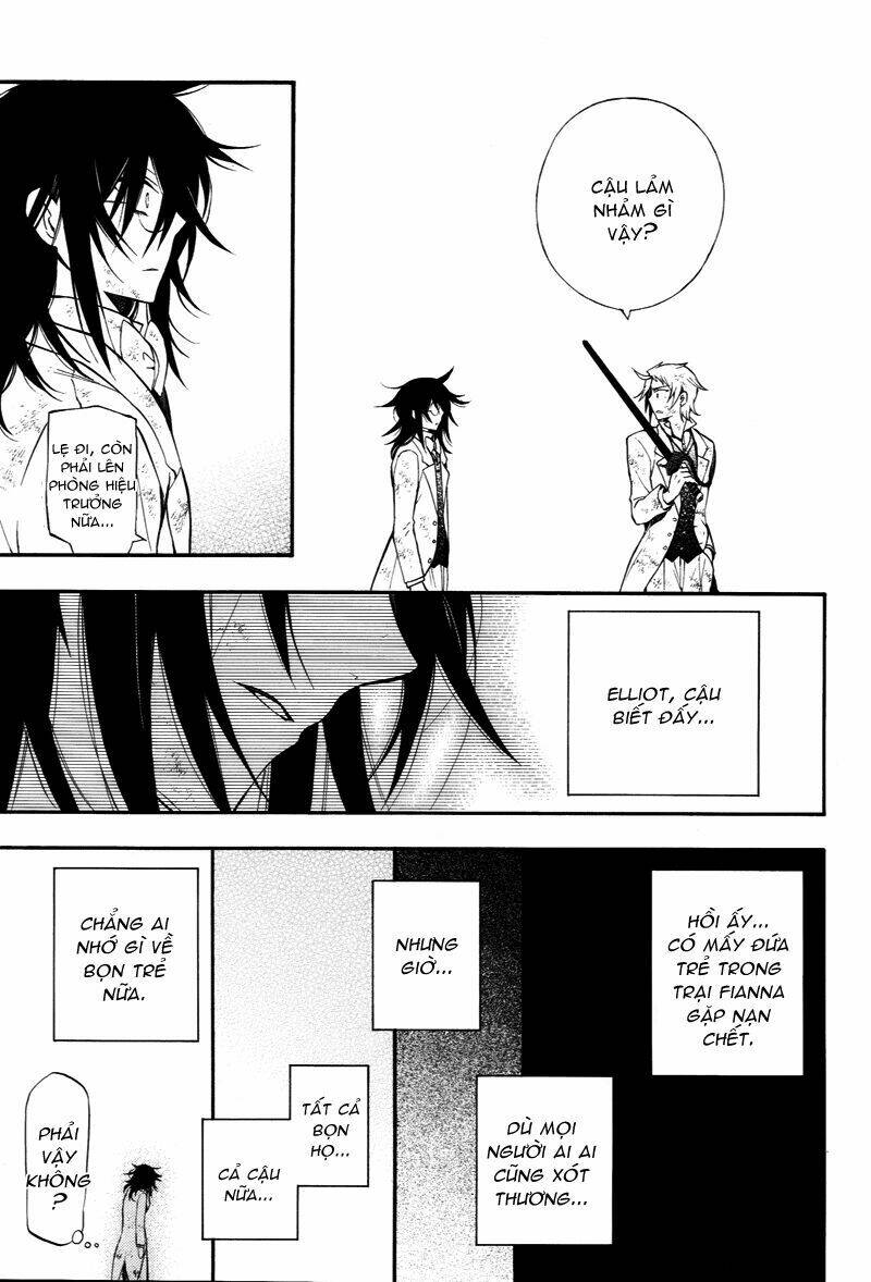 pandora hearts chapter 63 25