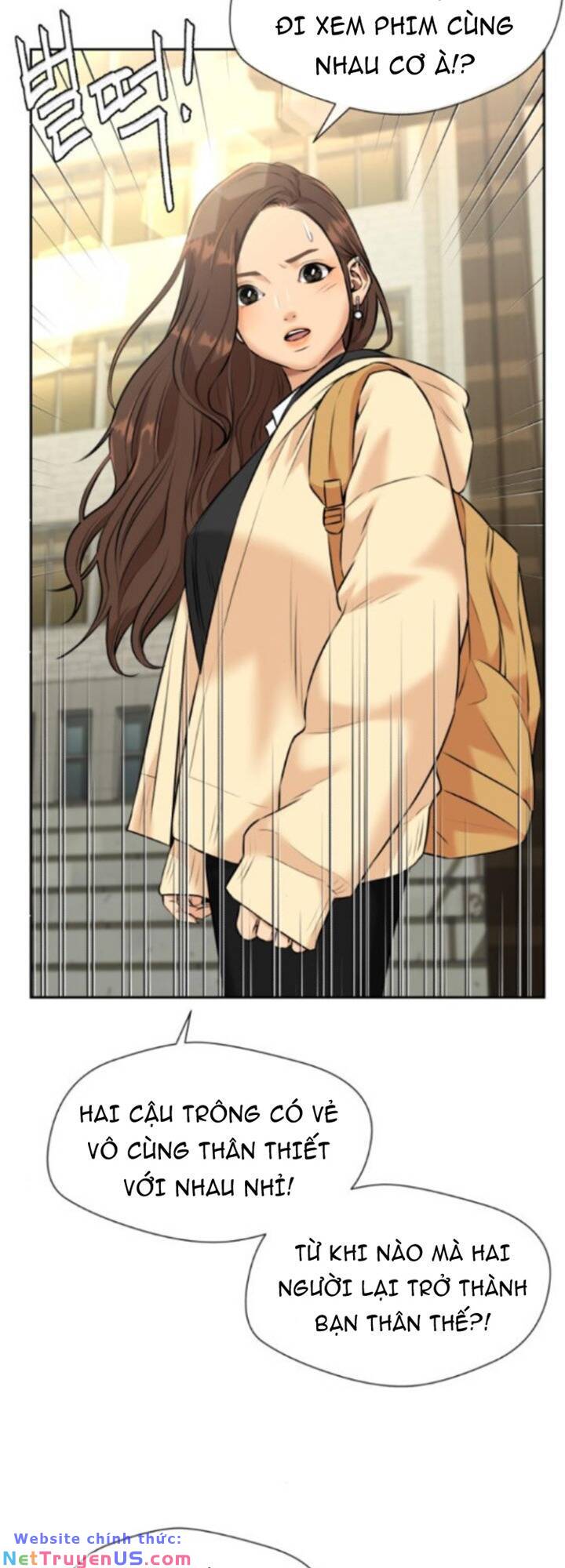 gương mặt thiên tài chapter 121 34