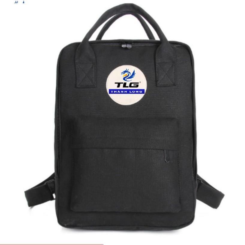 Ba lô canvas thời trang phong cách Hàn Quốc 208127