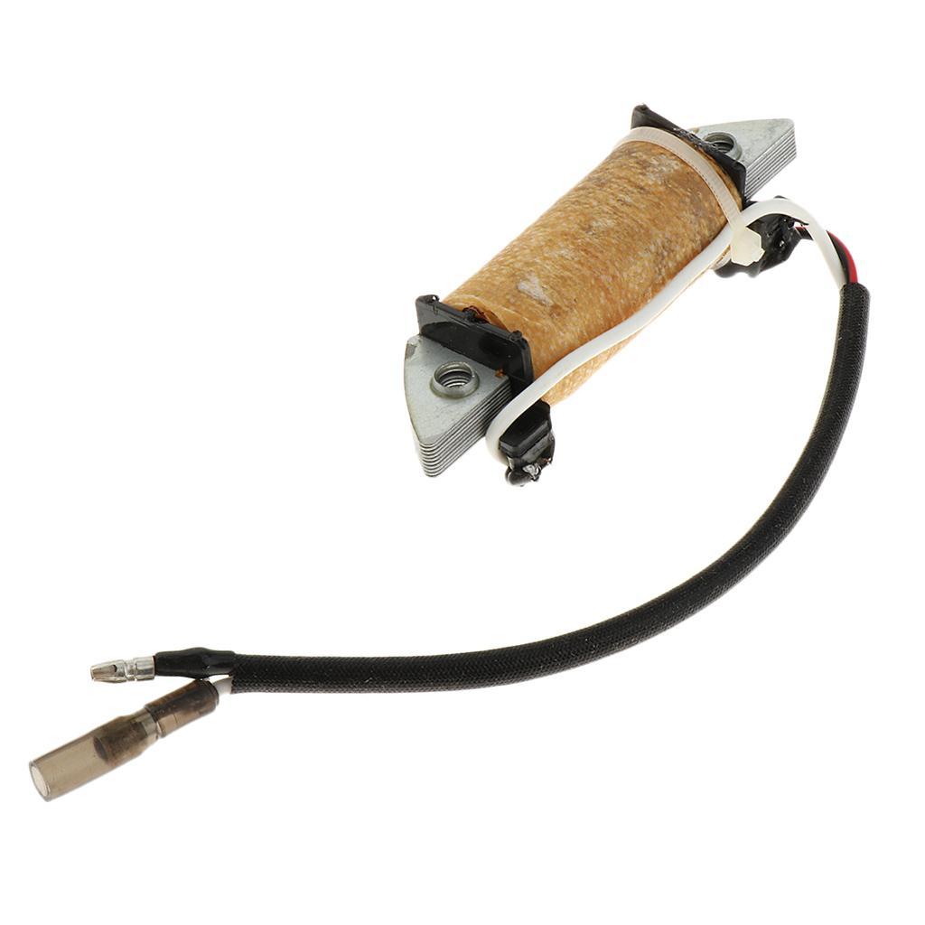 Ignition   for    / 9.8B  Outboard Motor