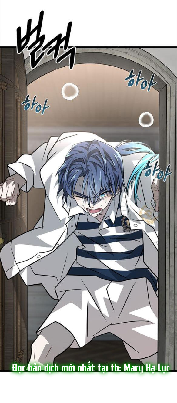 dark moon - tế đàn ánh trăng chapter 26.1 9