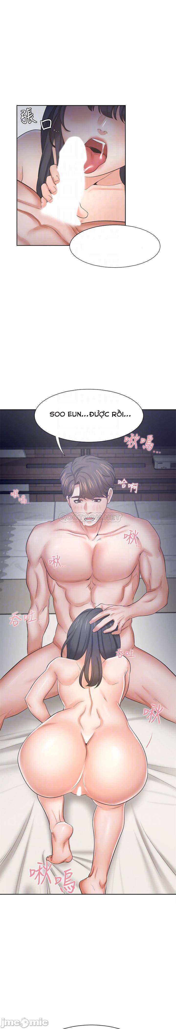 khát tình chapter 45 10