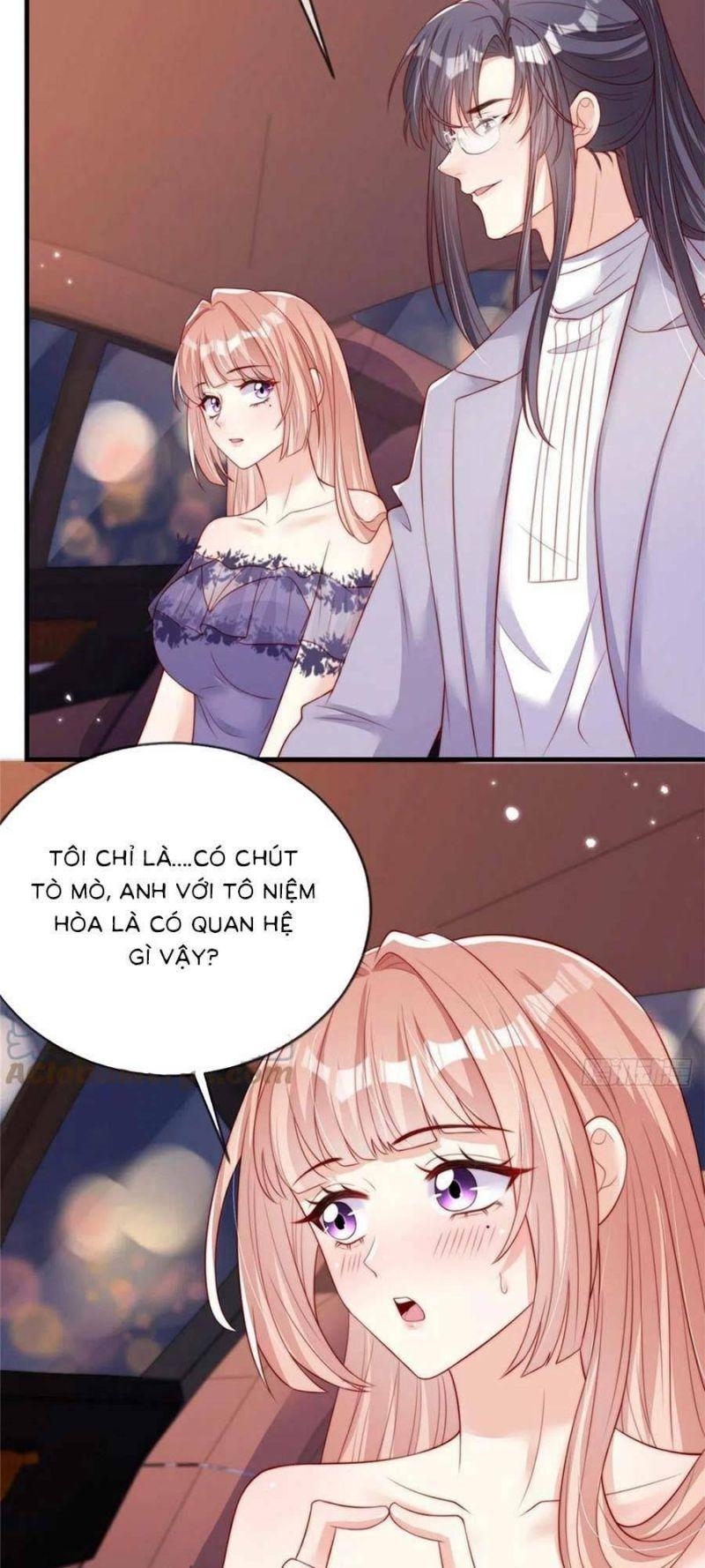 tôi được năm đại lão chiều chuộng hết nấc chapter 78 3