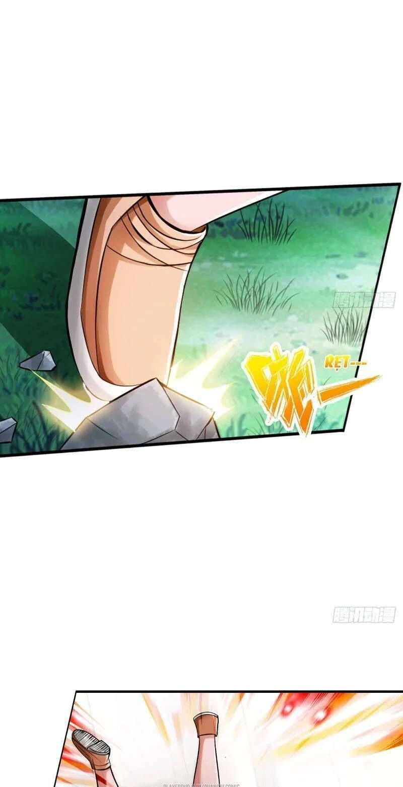 nhân vật phản diện đi tìm đường chết chapter 21 21