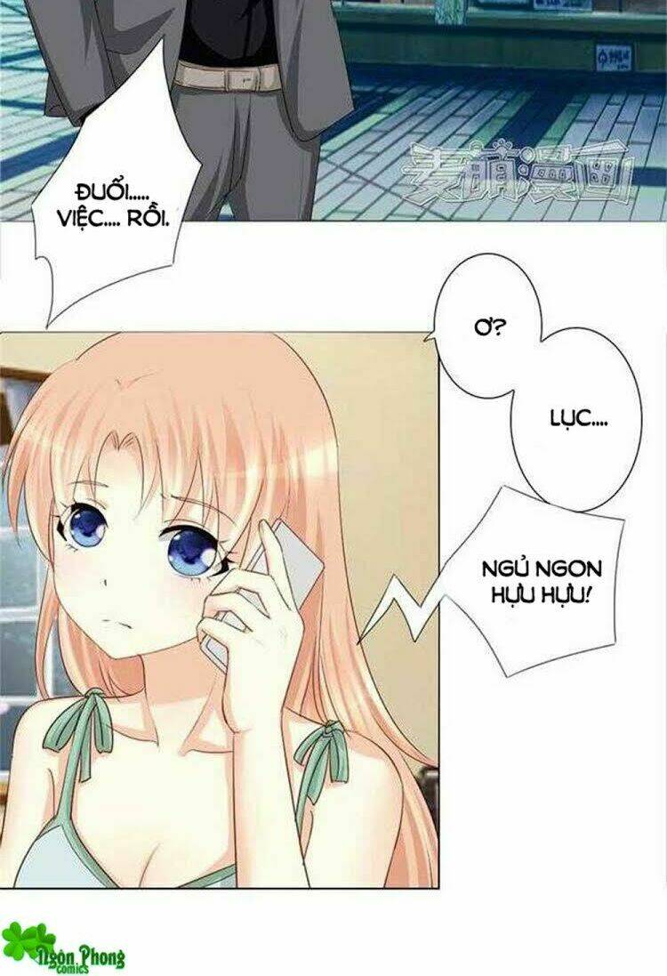 tổng tài bá đạo là gay chapter 63 11